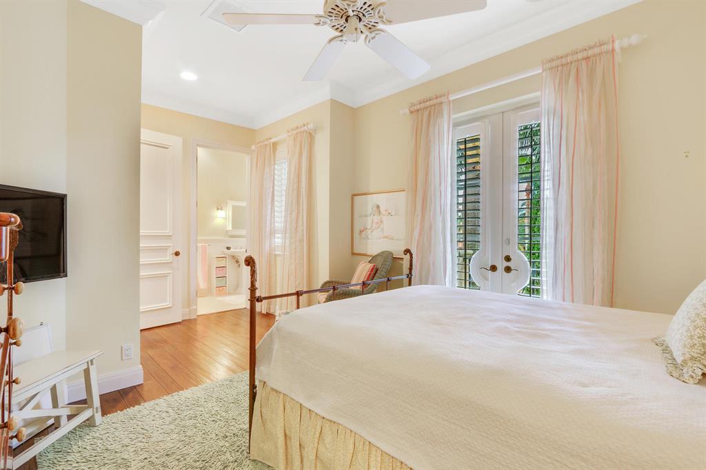 HARBOUR ISLES - Residential