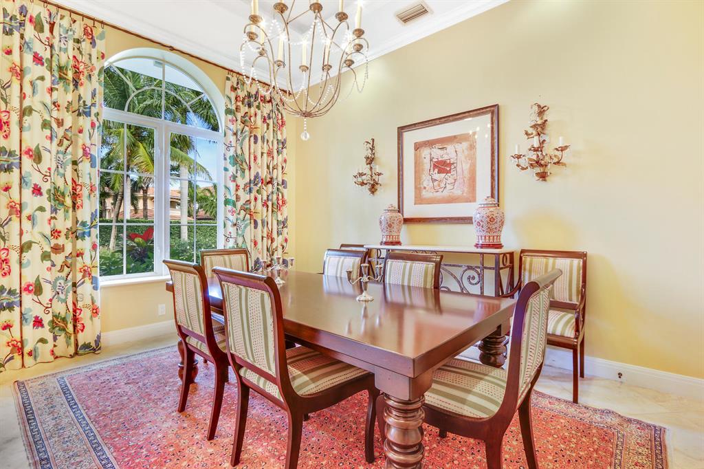 HARBOUR ISLES - Residential