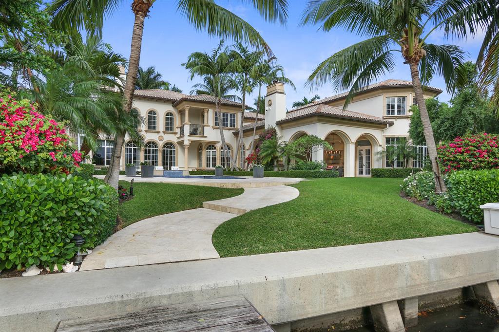 HARBOUR ISLES - Residential