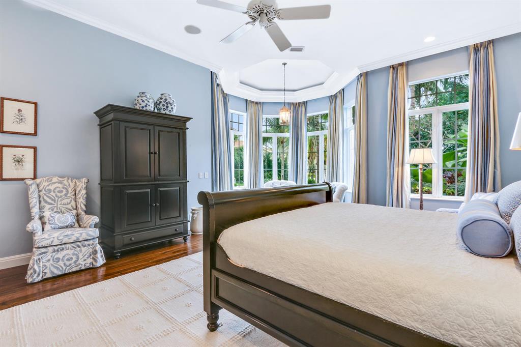 HARBOUR ISLES - Residential