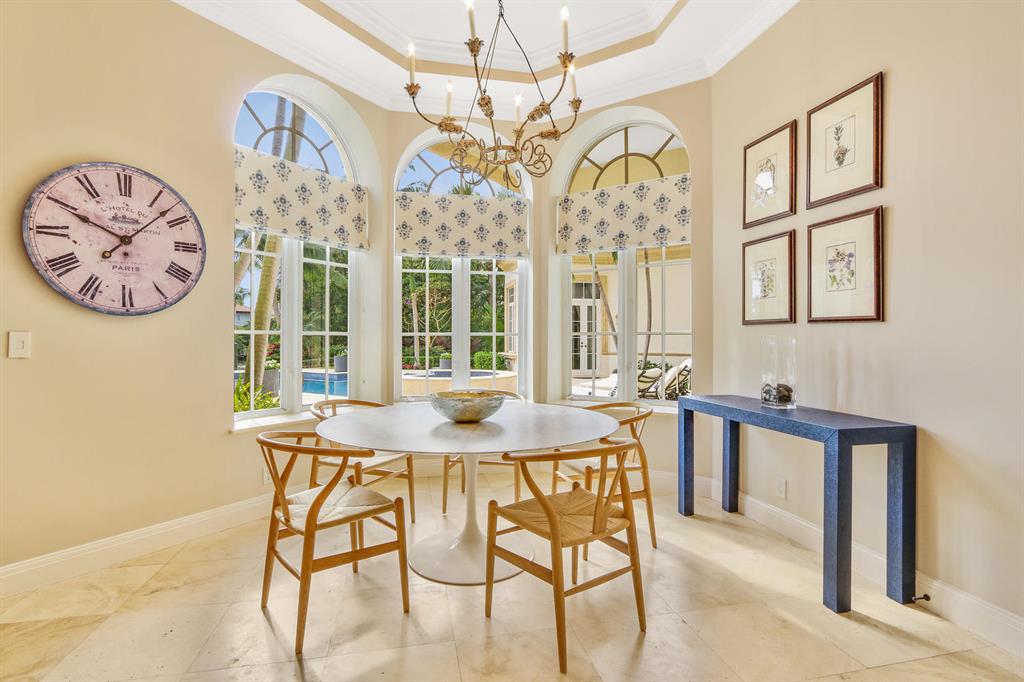 HARBOUR ISLES - Residential