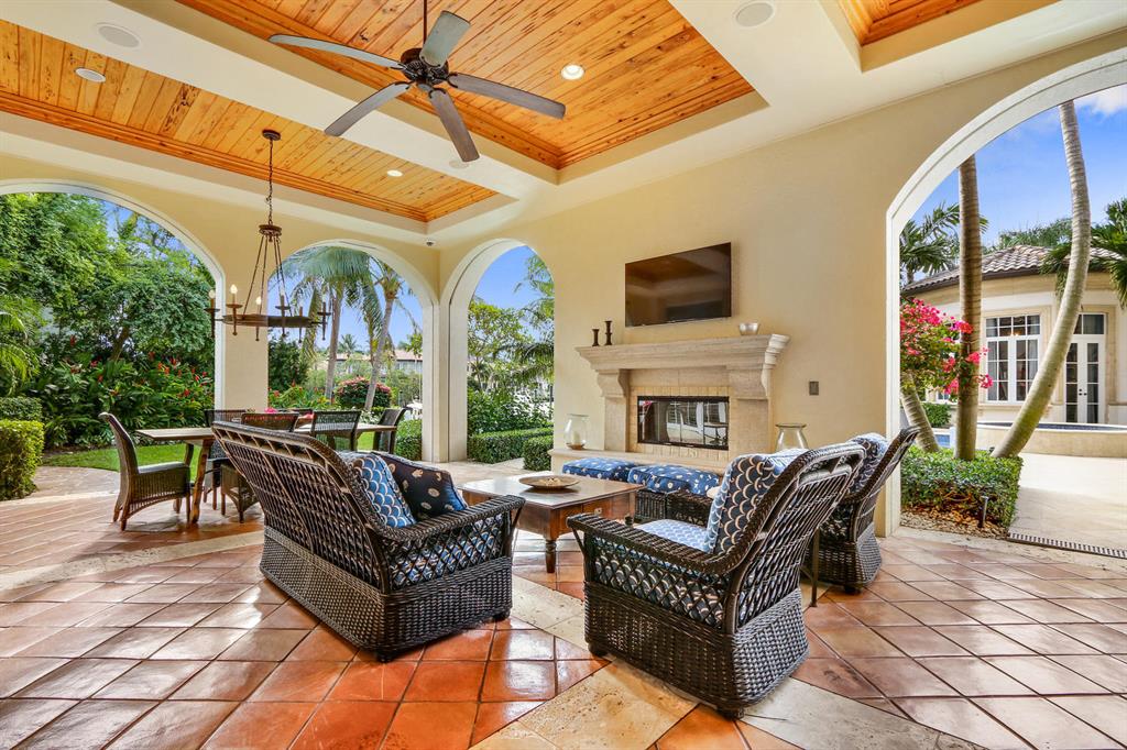 HARBOUR ISLES - Residential