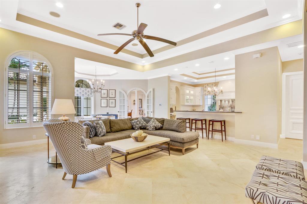 HARBOUR ISLES - Residential