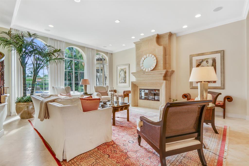 HARBOUR ISLES - Residential