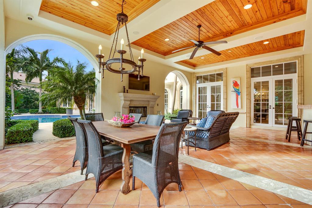 HARBOUR ISLES - Residential