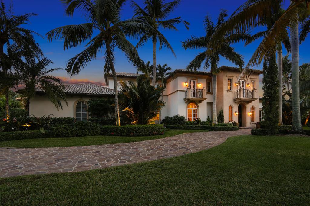 HARBOUR ISLES - Residential