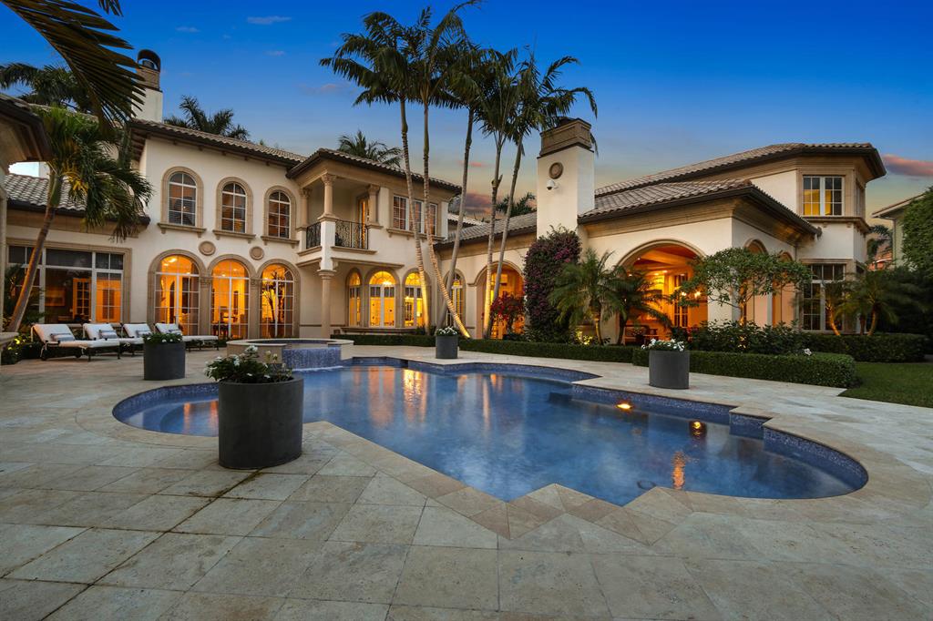 HARBOUR ISLES - Residential