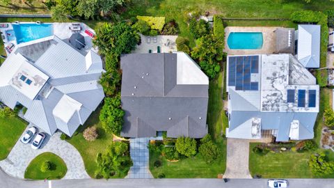 A home in Delray Beach