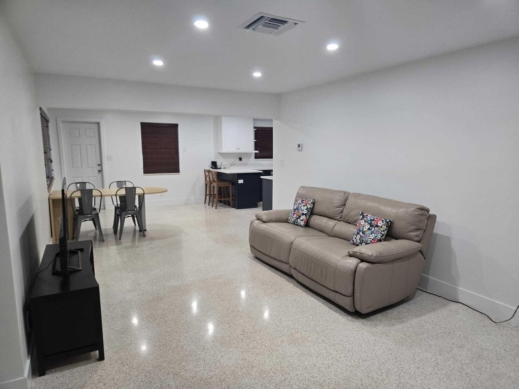 Photo of 1140 SW 32ND Street, Fort Lauderdale, FL 33315 (MLS # B26078160)