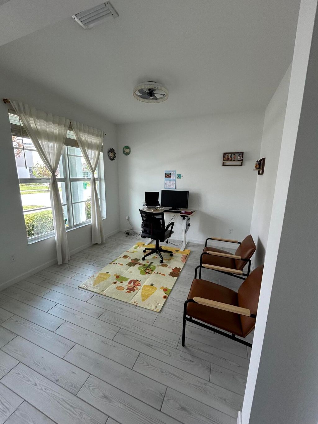 Photo of 12808 SW Eleanor Drive, Port Saint Lucie, FL 34987 (MLS # B26010846)