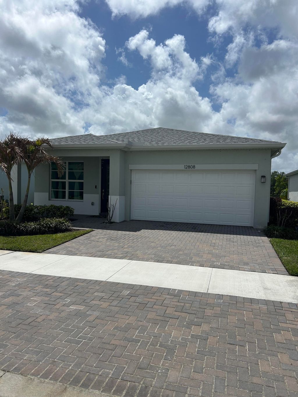 Photo of 12808 SW Eleanor Drive, Port Saint Lucie, FL 34987 (MLS # B26010846)