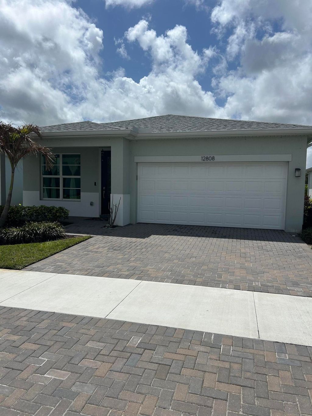 Photo of 12808 SW Eleanor Drive, Port Saint Lucie, FL 34987 (MLS # B26010846)