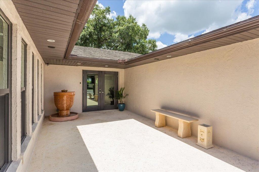 Photo of 1914 Quail Court, Fort Pierce, FL 34982 (MLS # R11001082)