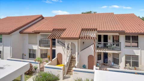 Photo of 6050 SE Martinique Drive #102, Stuart, FL 34997 (MLS # B26063533)