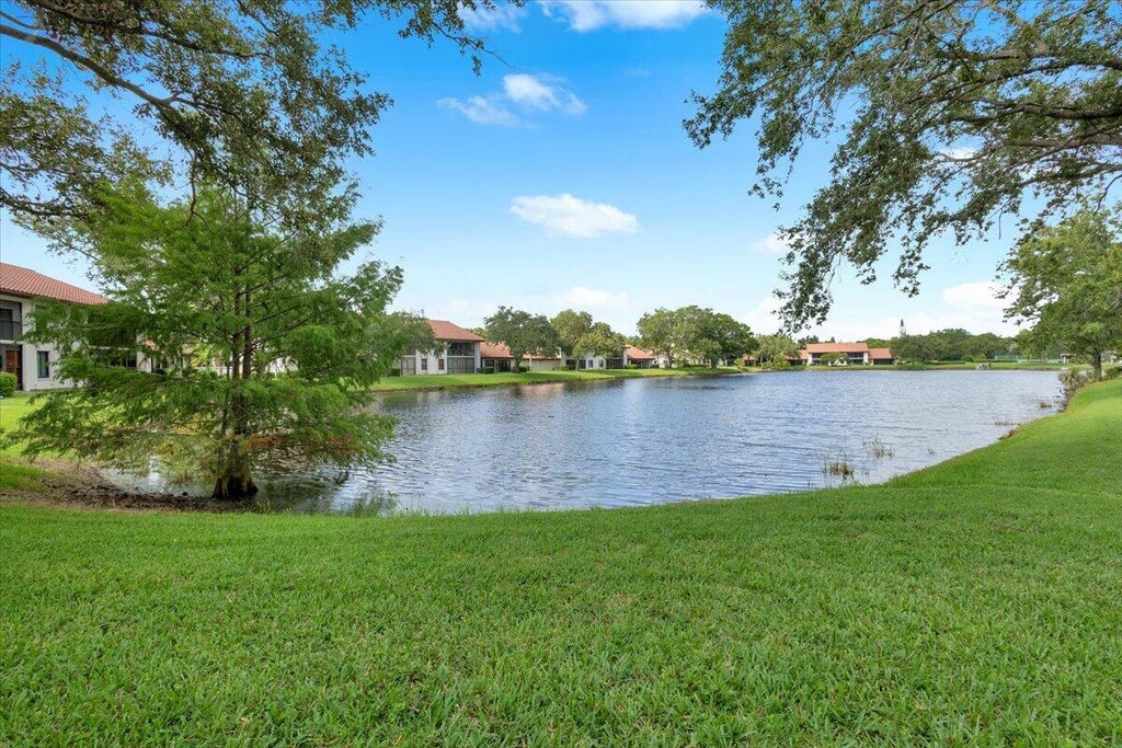 Photo of 6050 SE Martinique Drive #102, Stuart, FL 34997 (MLS # B26063533)