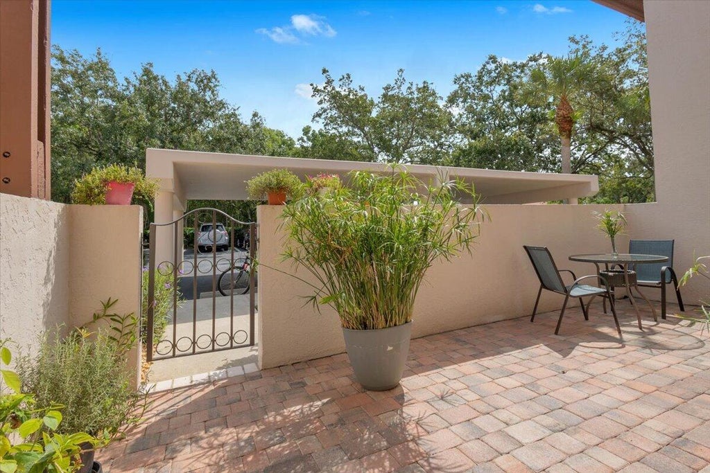Photo of 6050 SE Martinique Drive #102, Stuart, FL 34997 (MLS # B26063533)