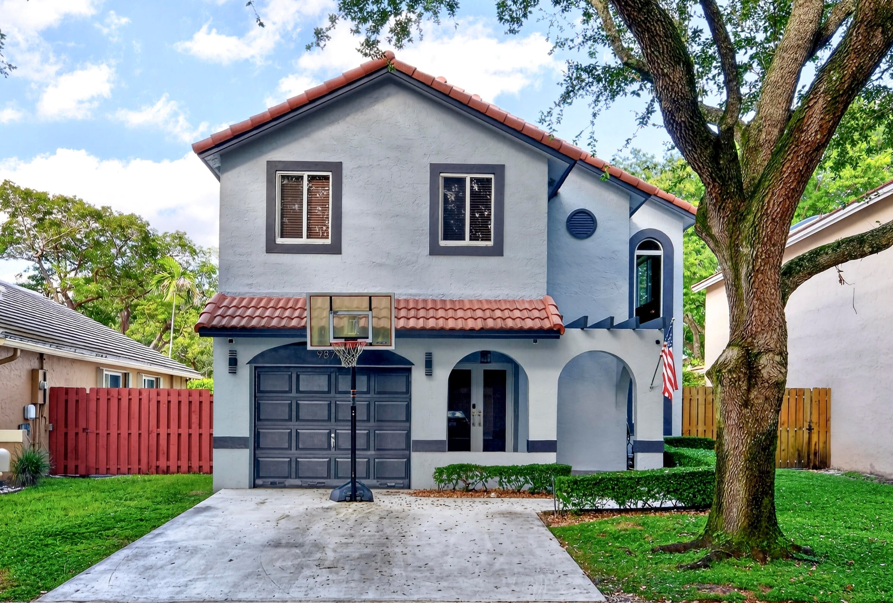 9871 NW 5TH Place