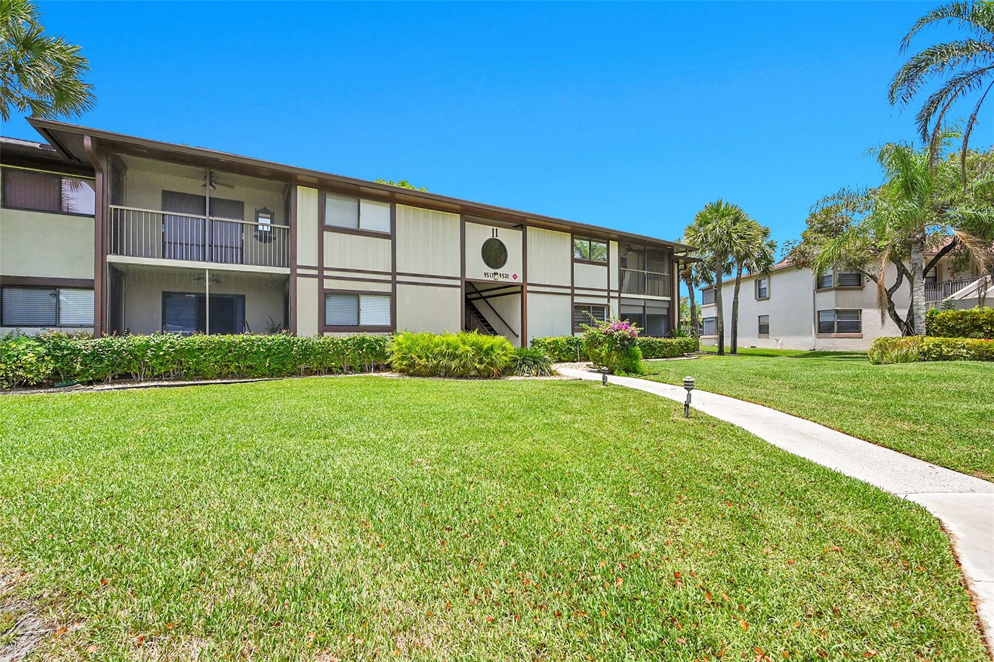 9529 W Mcnab Rd 108
