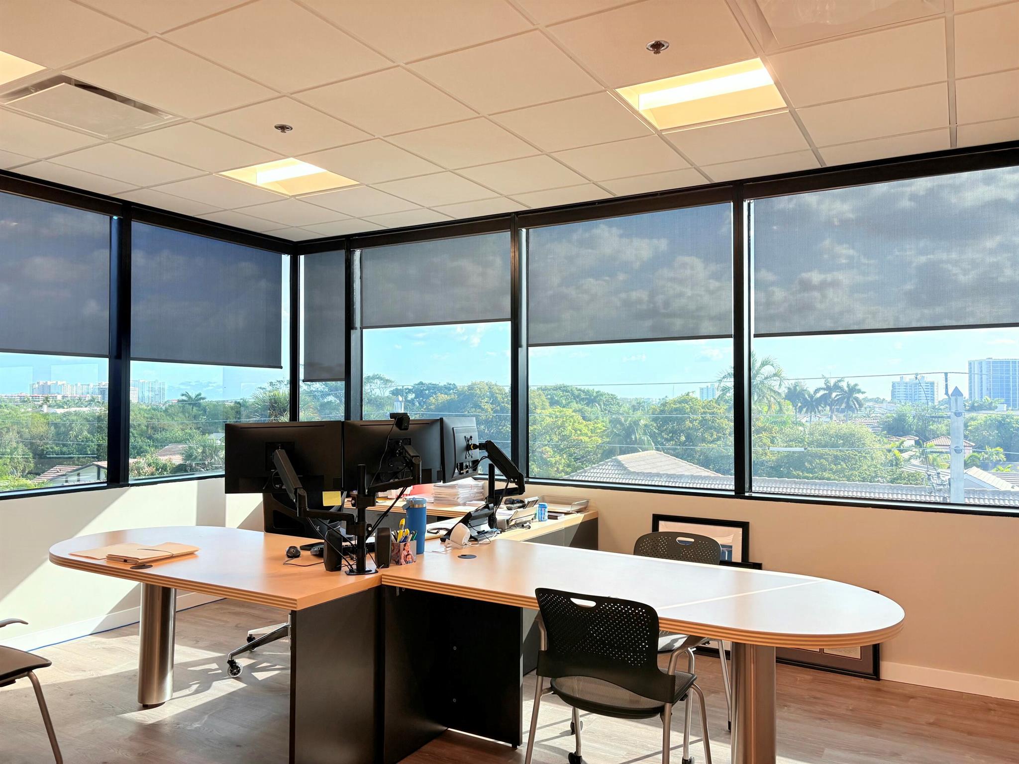 SANCTUARY CENTRE CONDO - Commercial Sale