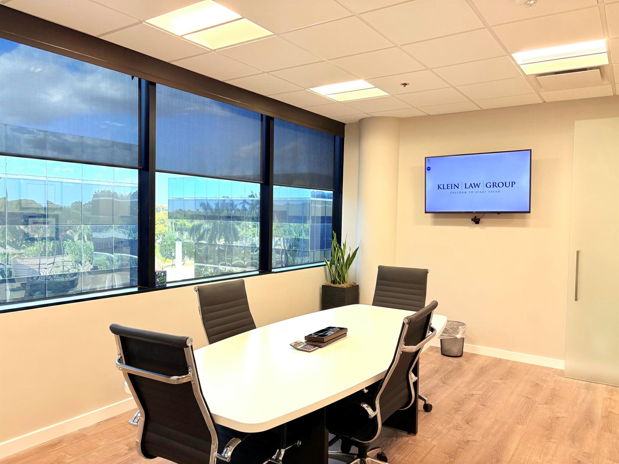 SANCTUARY CENTRE CONDO - Commercial Sale