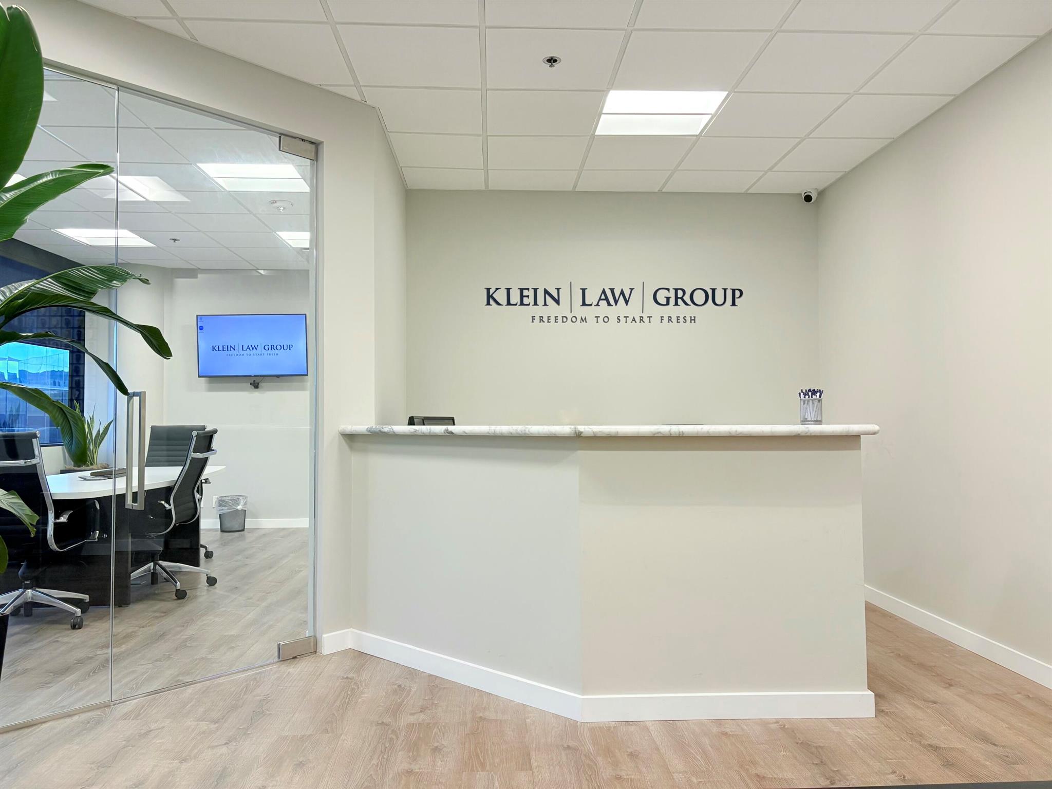 SANCTUARY CENTRE CONDO - Commercial Sale