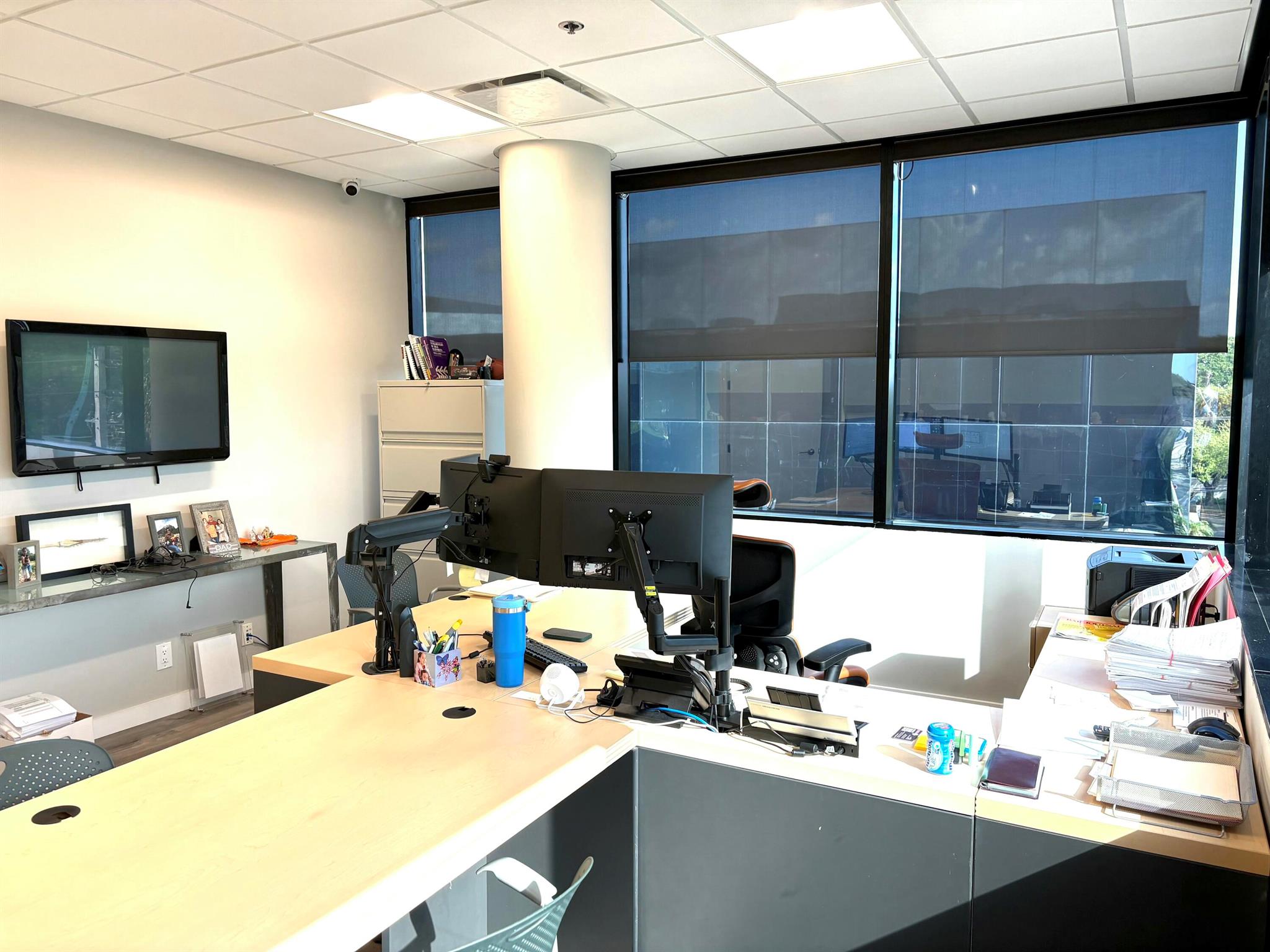 SANCTUARY CENTRE CONDO - Commercial Sale