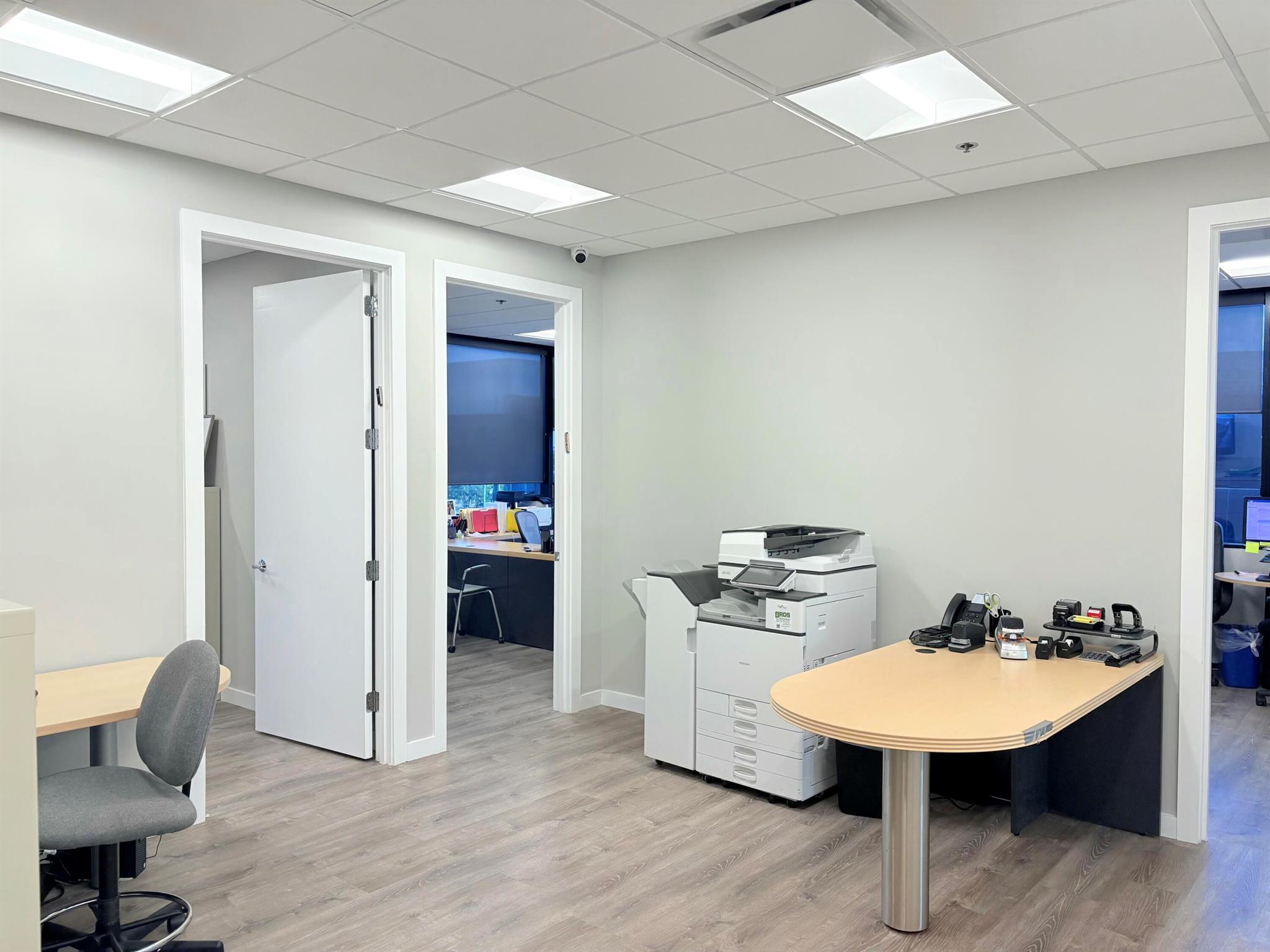 SANCTUARY CENTRE CONDO - Commercial Sale