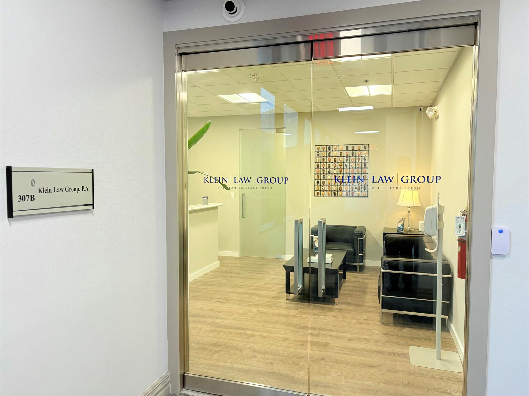 SANCTUARY CENTRE CONDO - Commercial Sale