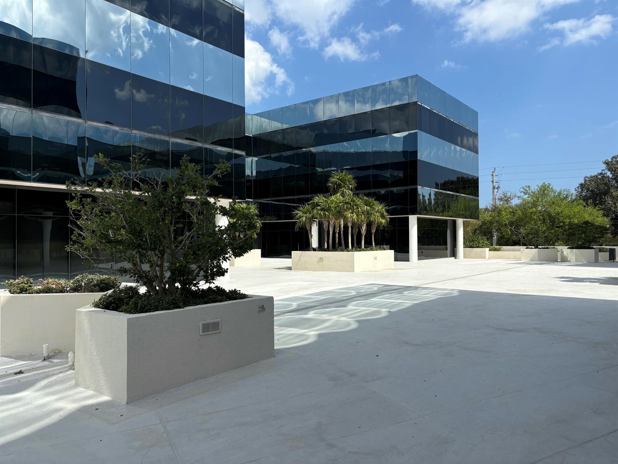 SANCTUARY CENTRE CONDO - Commercial Sale