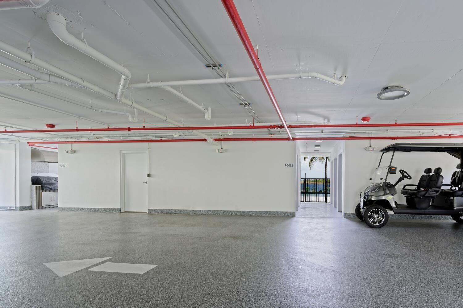 ICON AT PALM BEACH SHORES - Residential