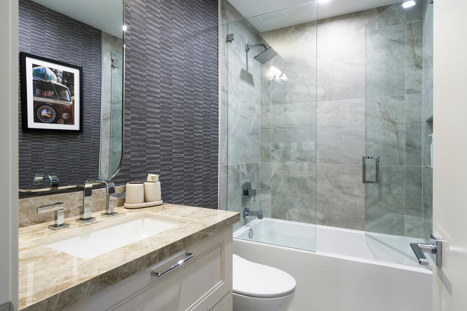 ICON AT PALM BEACH SHORES 206 CONDO - Residential