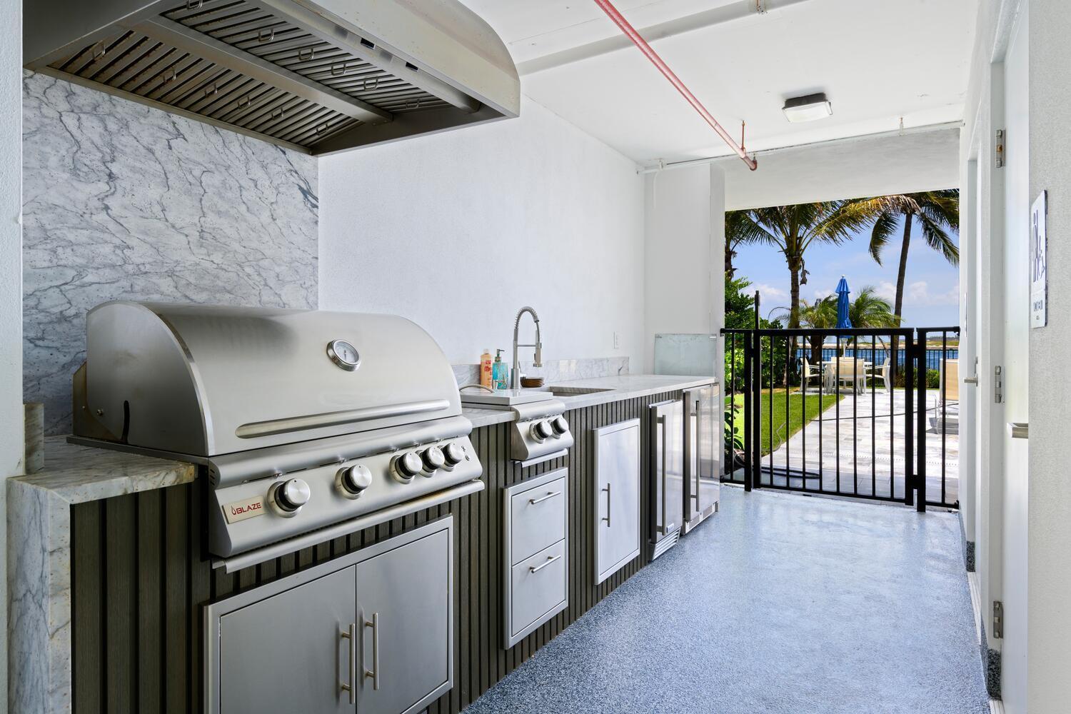 ICON AT PALM BEACH SHORES - Residential