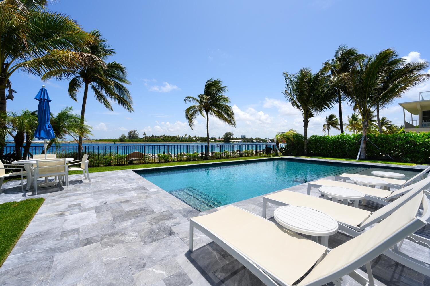 ICON AT PALM BEACH SHORES 206 CONDO - Residential