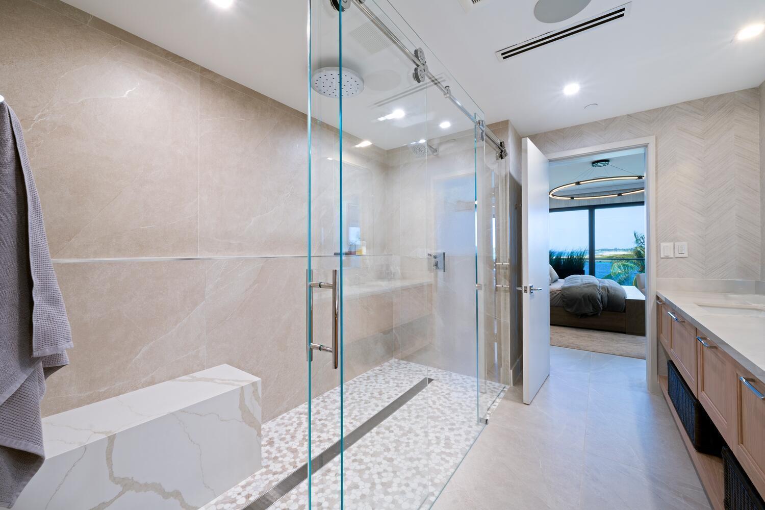 ICON AT PALM BEACH SHORES - Residential