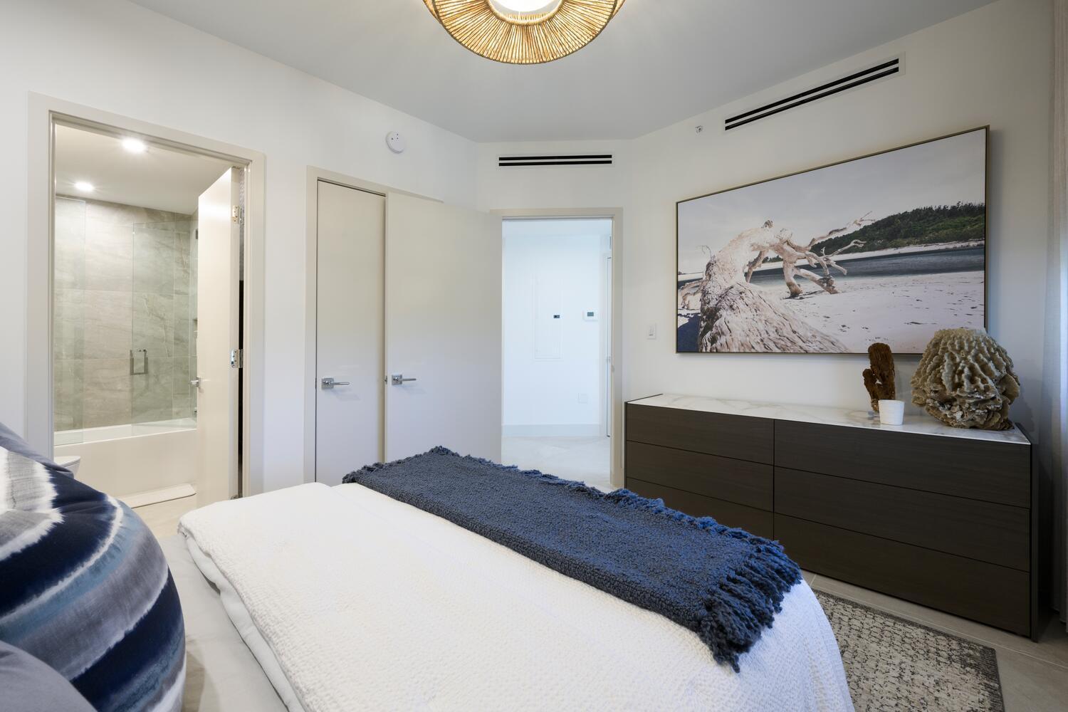 ICON AT PALM BEACH SHORES - Residential