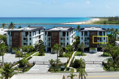 206 Inlet Way 2w Palm Beach Shores FL 33404
