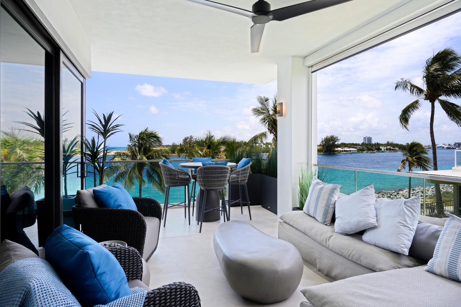 ICON AT PALM BEACH SHORES 206 CONDO - Residential