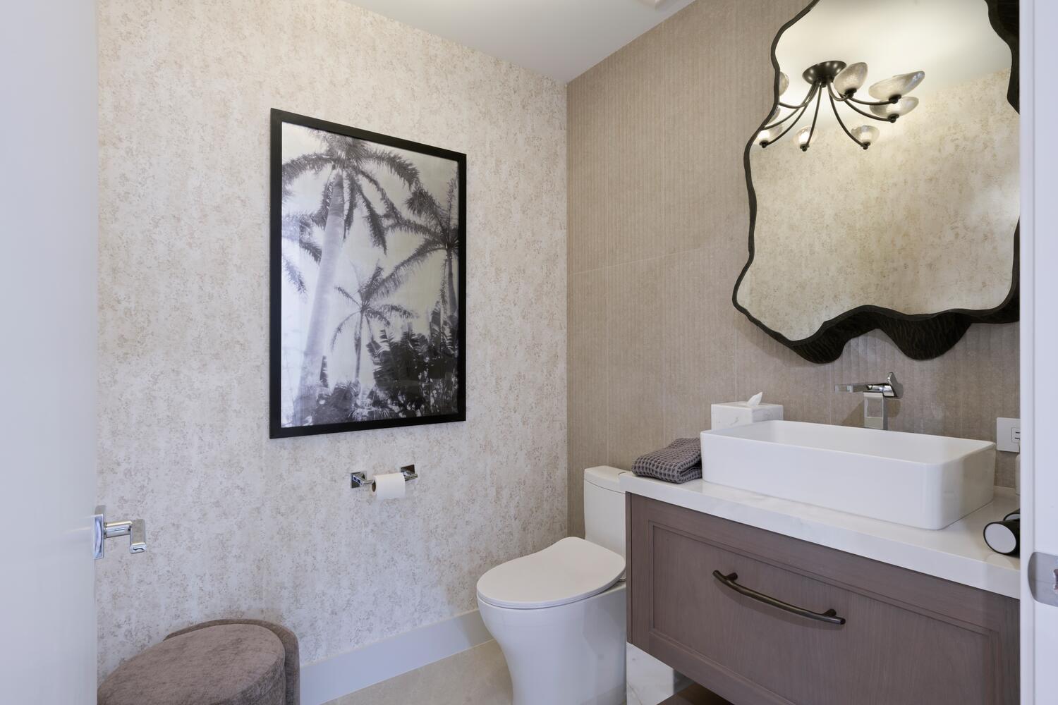 ICON AT PALM BEACH SHORES 206 CONDO - Residential