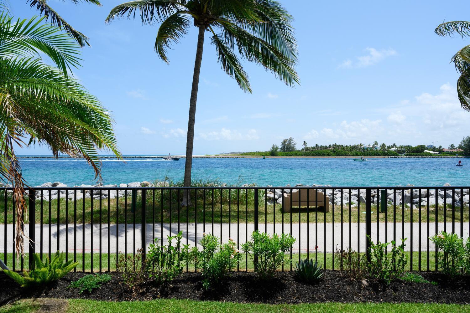 ICON AT PALM BEACH SHORES - Residential