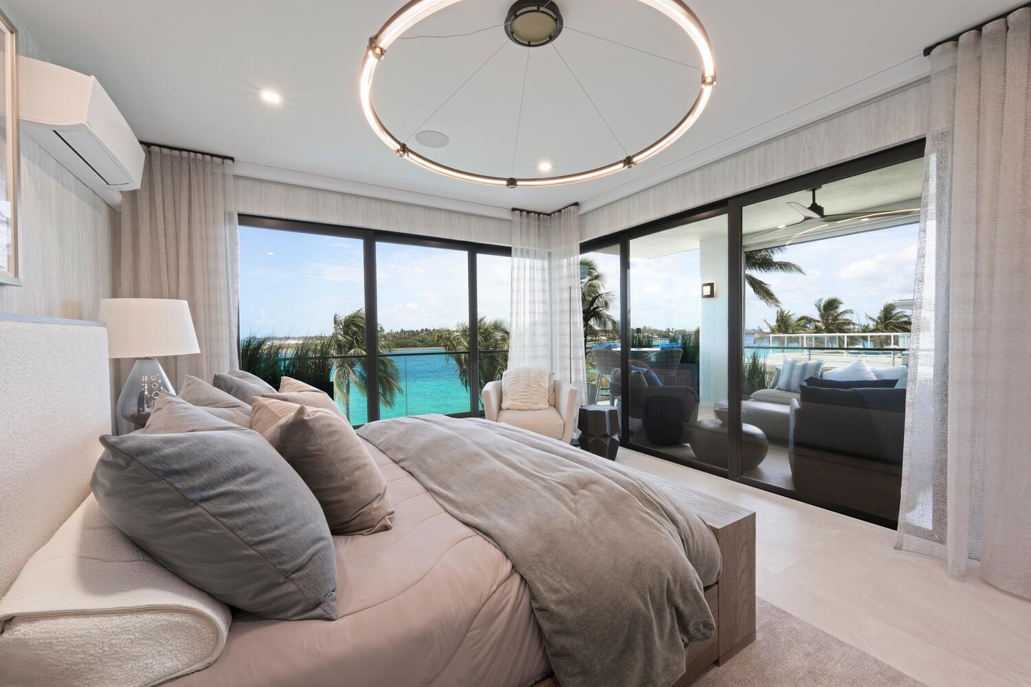 ICON AT PALM BEACH SHORES - Residential
