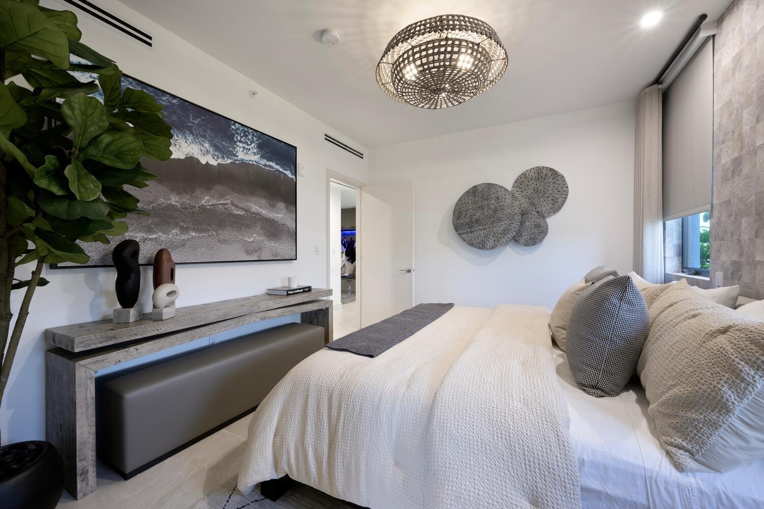 ICON AT PALM BEACH SHORES - Residential