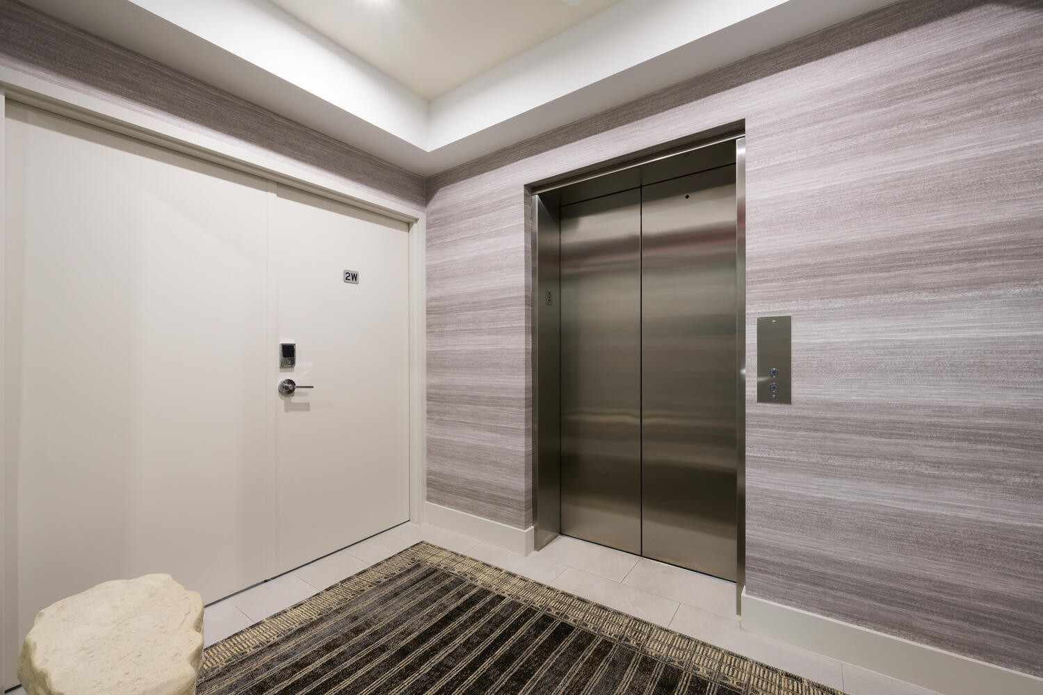 ICON AT PALM BEACH SHORES 206 CONDO - Residential