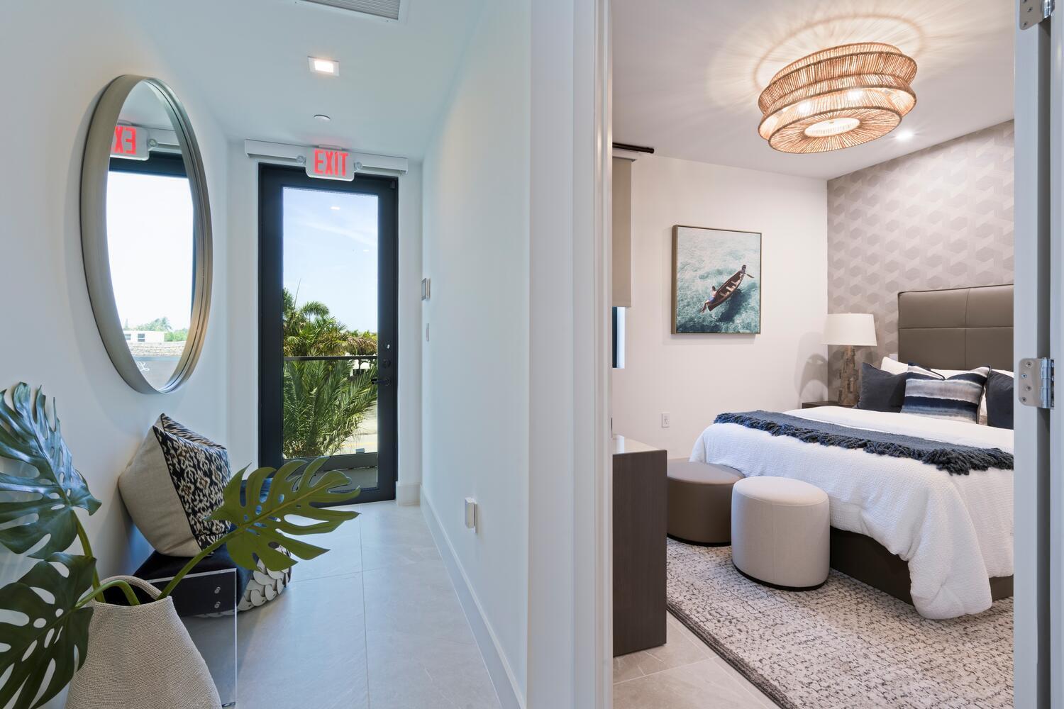 ICON AT PALM BEACH SHORES 206 CONDO - Residential