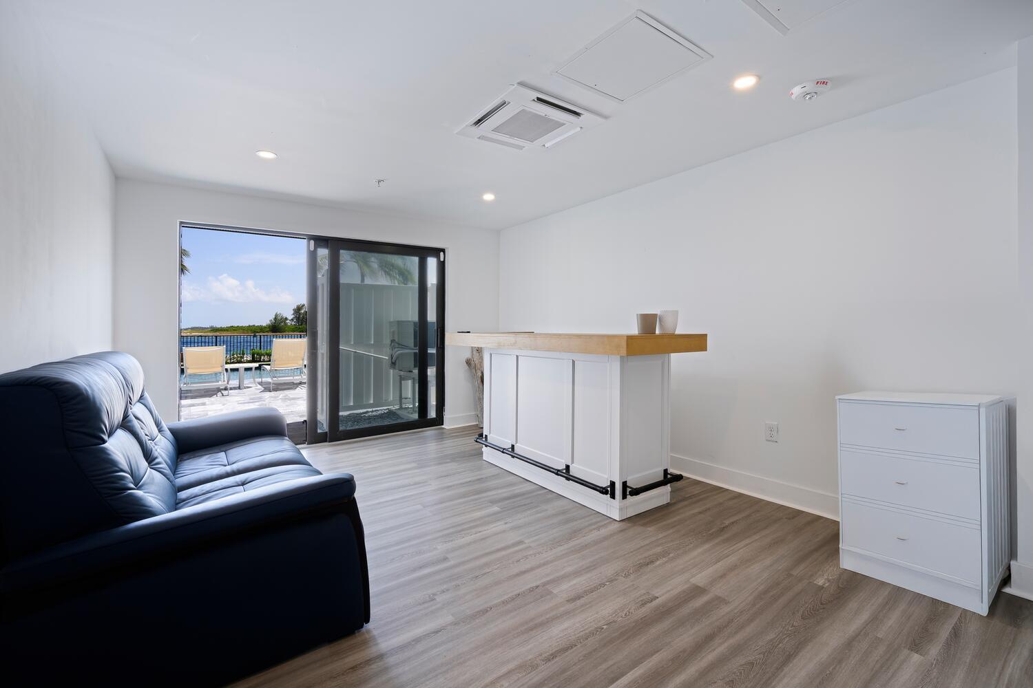 ICON AT PALM BEACH SHORES 206 CONDO - Residential