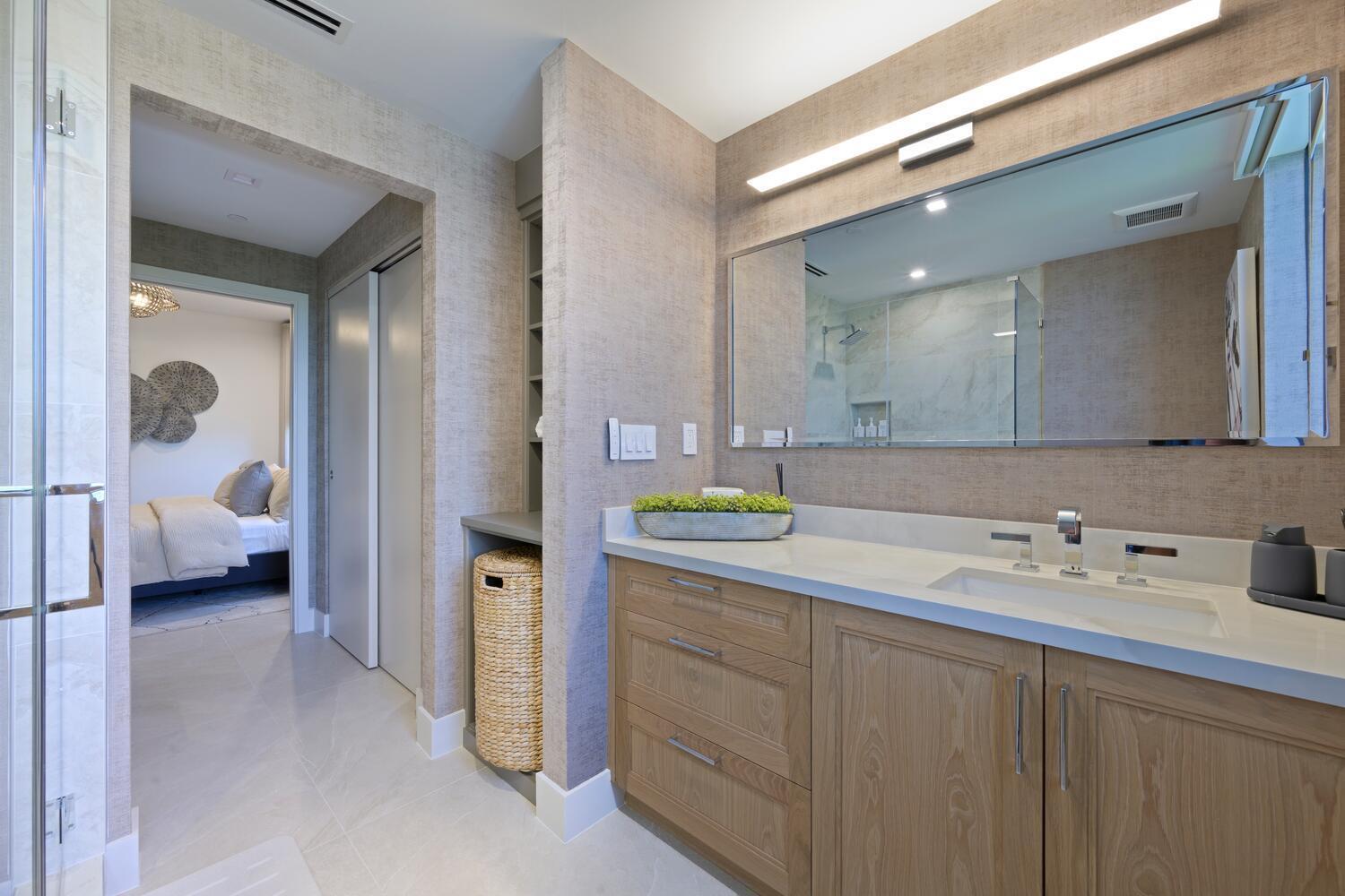 ICON AT PALM BEACH SHORES - Residential