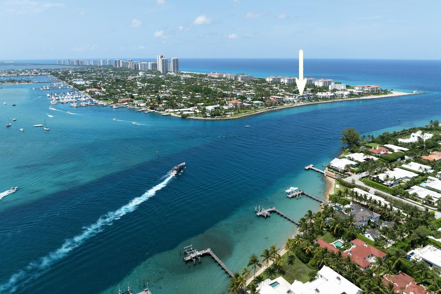 ICON AT PALM BEACH SHORES 206 CONDO - Residential