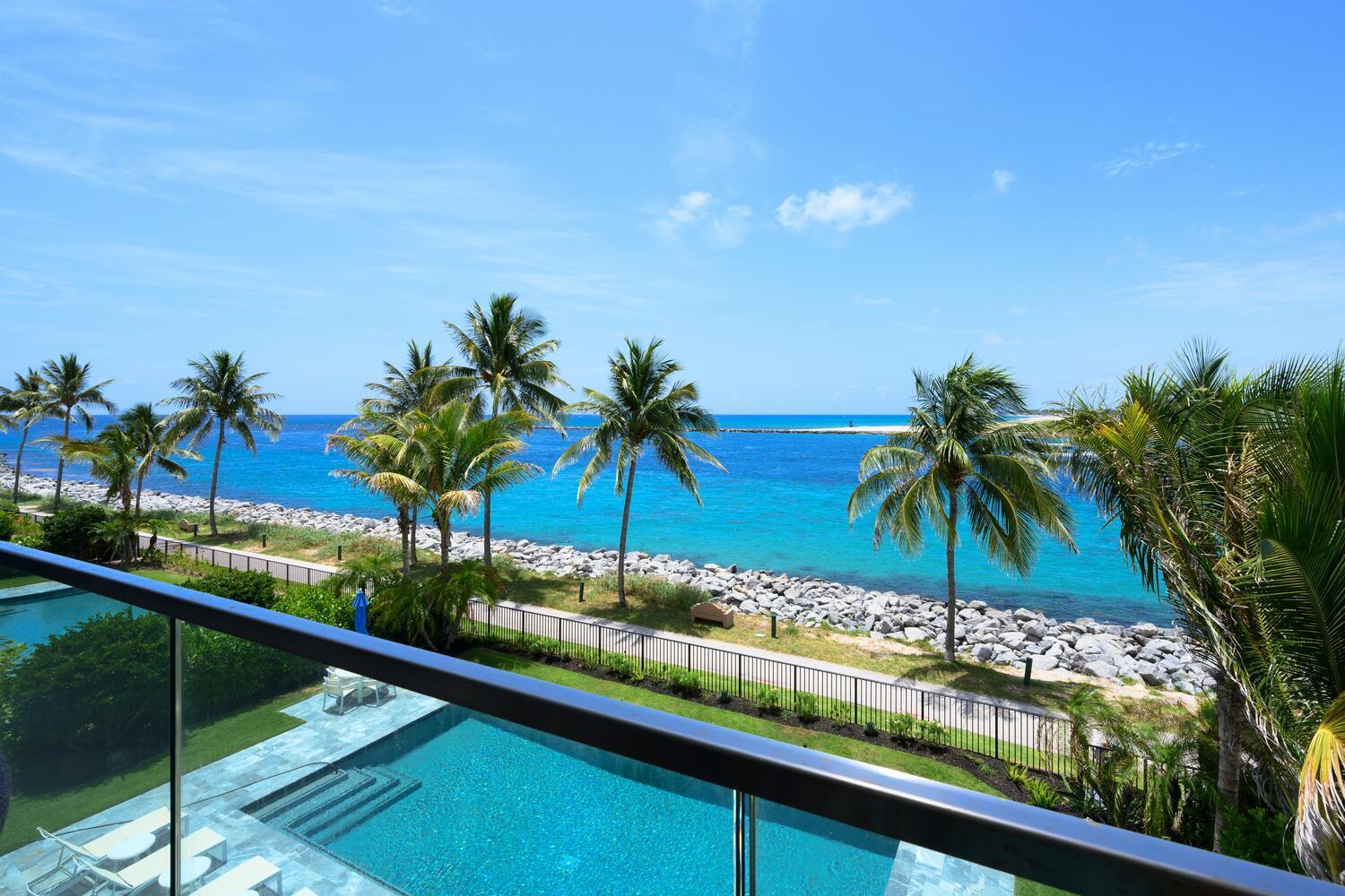 ICON AT PALM BEACH SHORES 206 CONDO - Residential