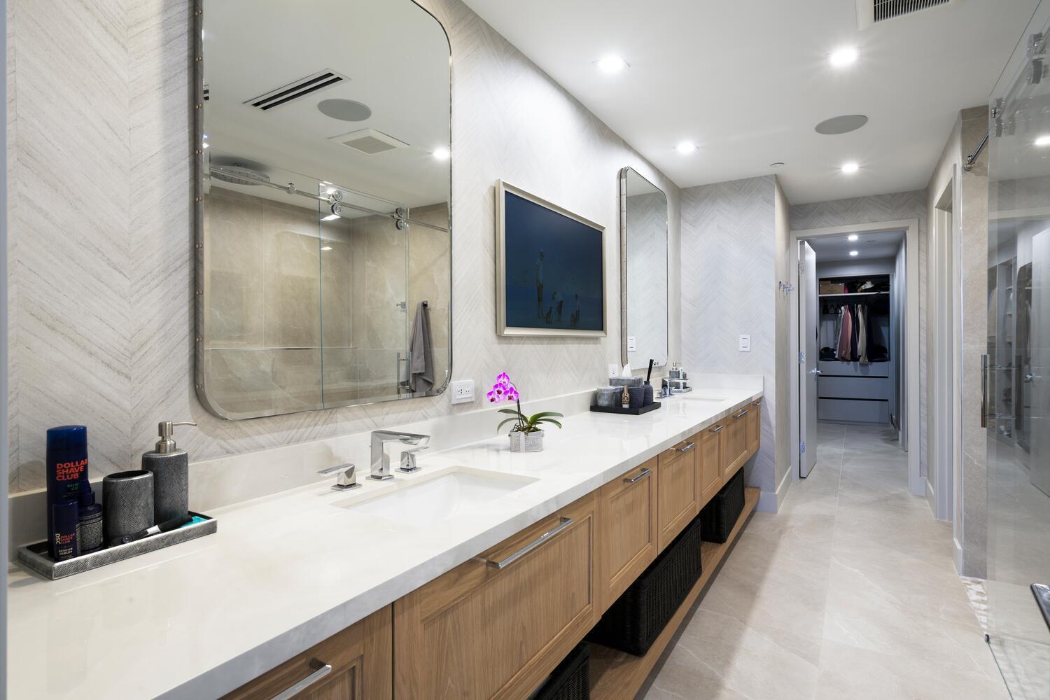 ICON AT PALM BEACH SHORES 206 CONDO - Residential