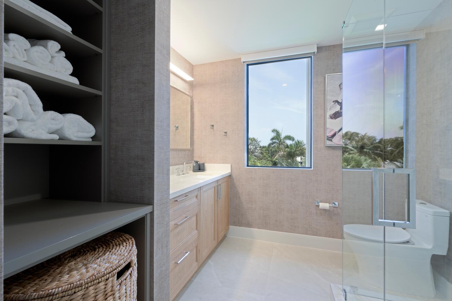 ICON AT PALM BEACH SHORES 206 CONDO - Residential