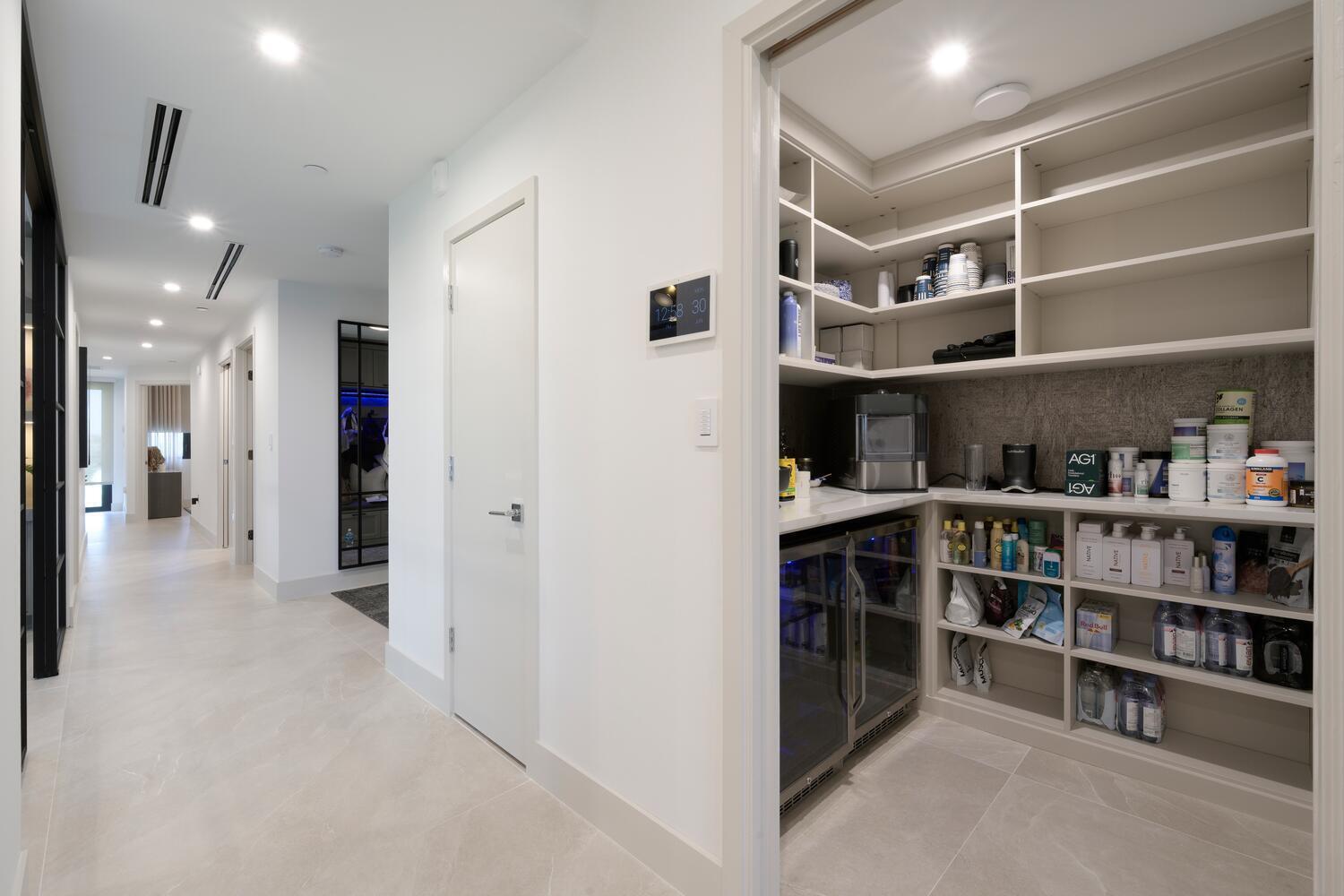 ICON AT PALM BEACH SHORES 206 CONDO - Residential